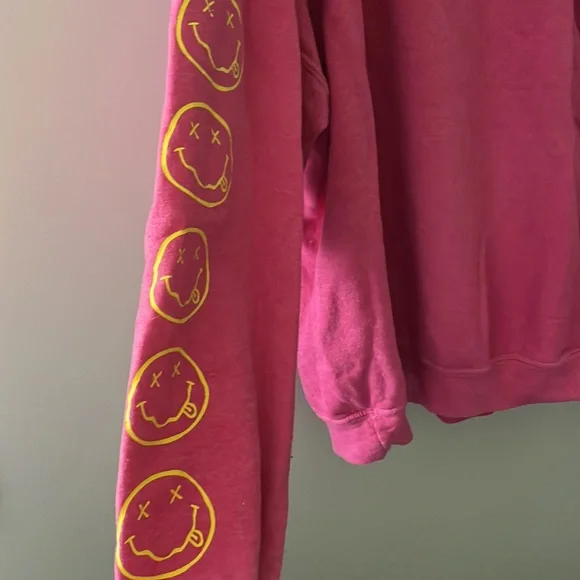 Women’s Sweatshirt - Picture 3 of 3